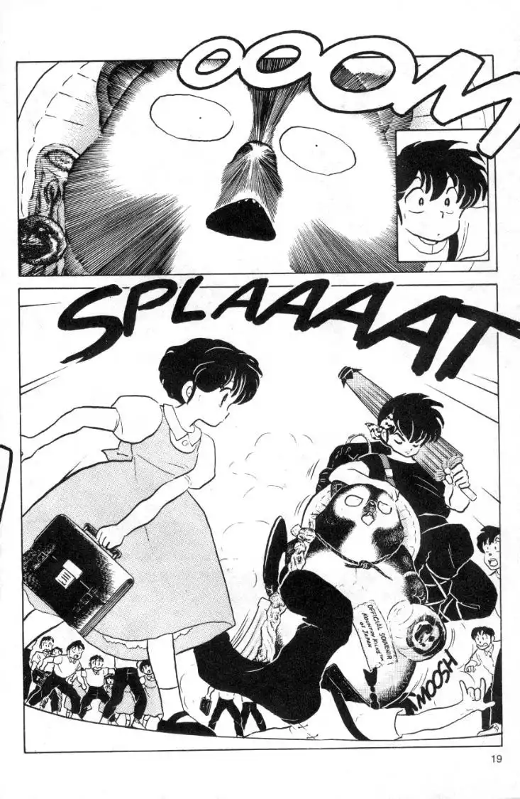 Ranma 1/2 Chapter 88 3